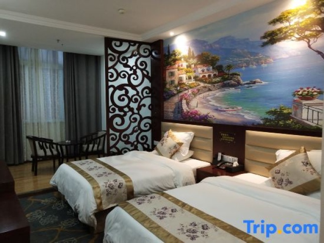 Premier Double room