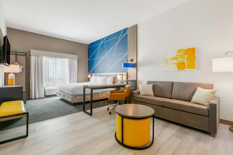 Double Suite