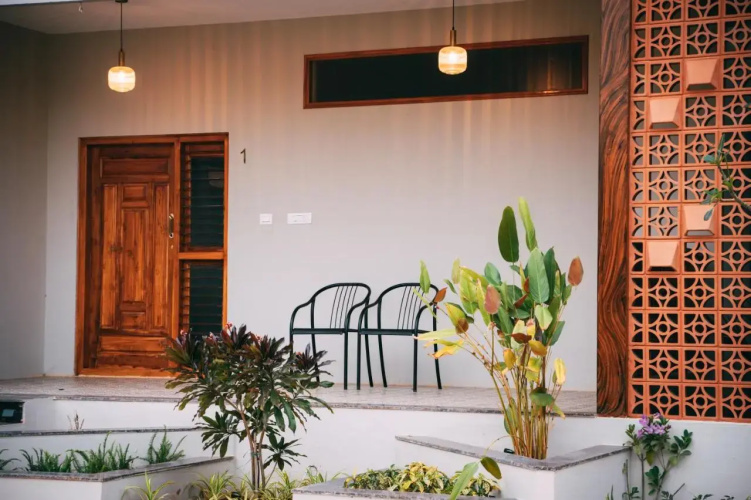 Poojari’s Nirantara - Kabini