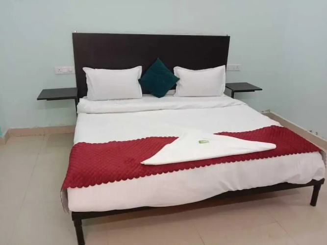 Hotel Soho Sector 51 Noida
