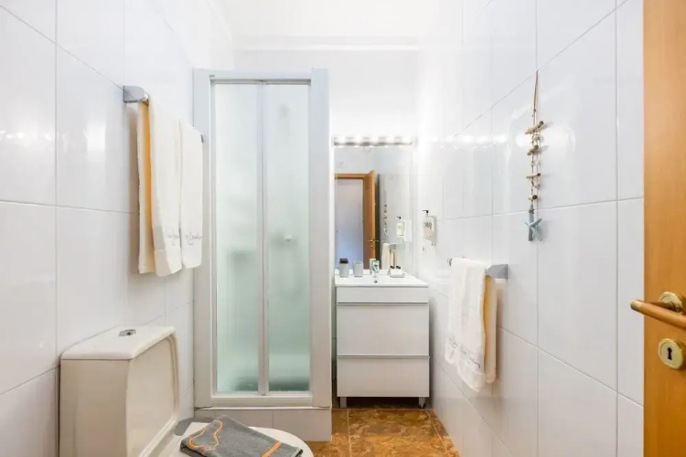 Aguda Beach Apartment