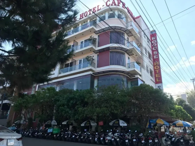 Hotelafbeelding