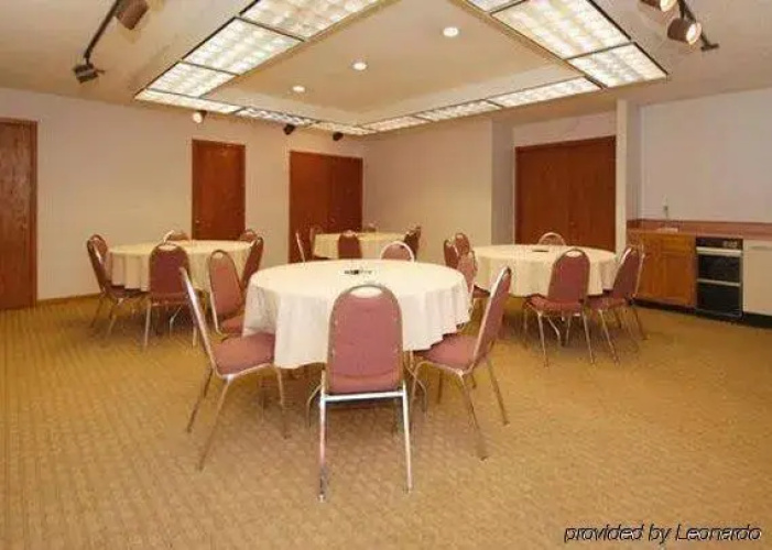 Quality Suites