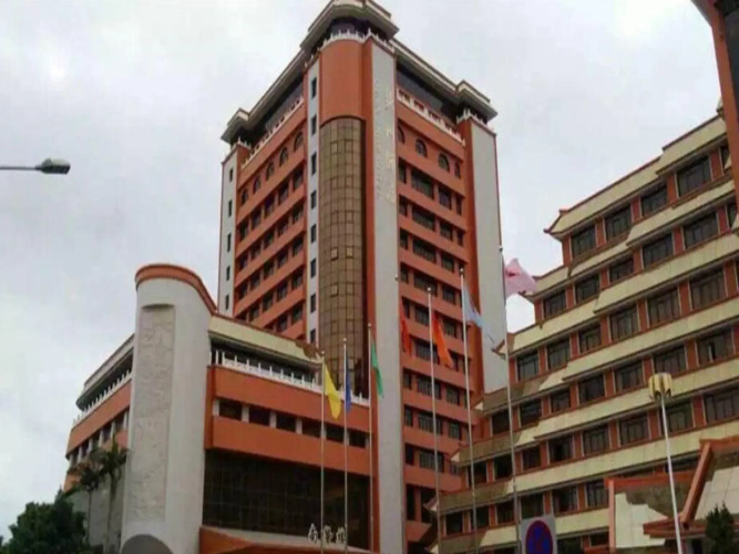 Quanzhou - Quanzhou