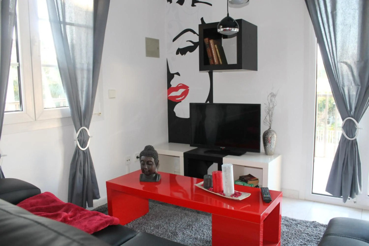 Noemi Chic Apartamento