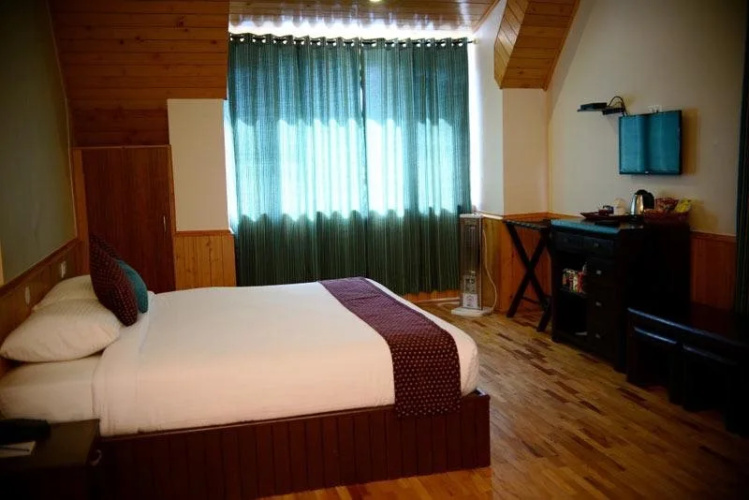 Homely Days Orchard House