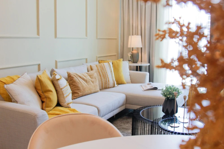 Nasma Luxury Stays - BLVD Heights