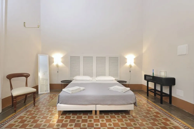 2 Bedrooms Junior Suite