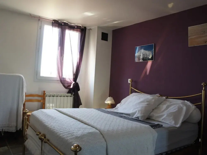 Charming Holiday Home in Oraison With Private Pool