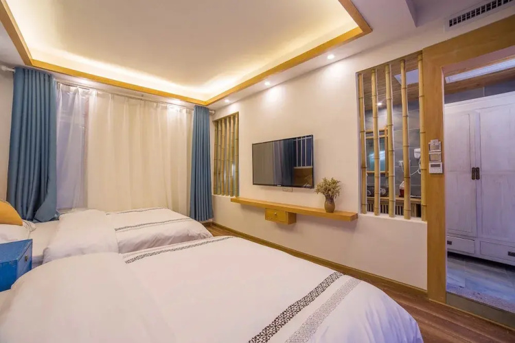 Aixi Inn Old Town