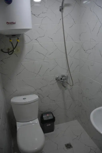Guesthouse Mabu