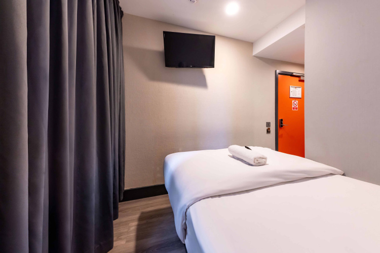 easyHotel Cardiff