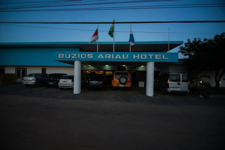 Hotelbild