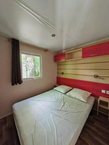 Camping de l'Arche