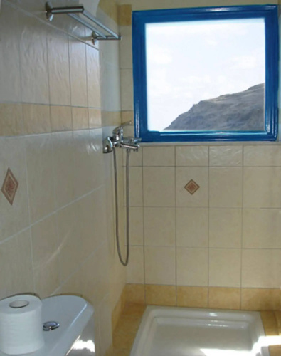 Akti Rooms