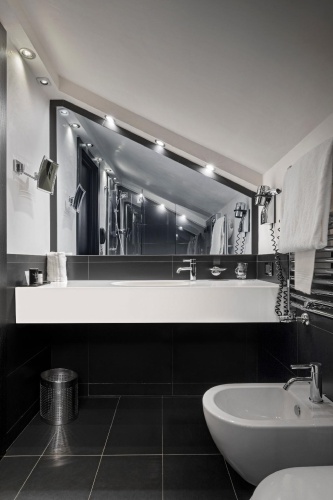 Classic Single room