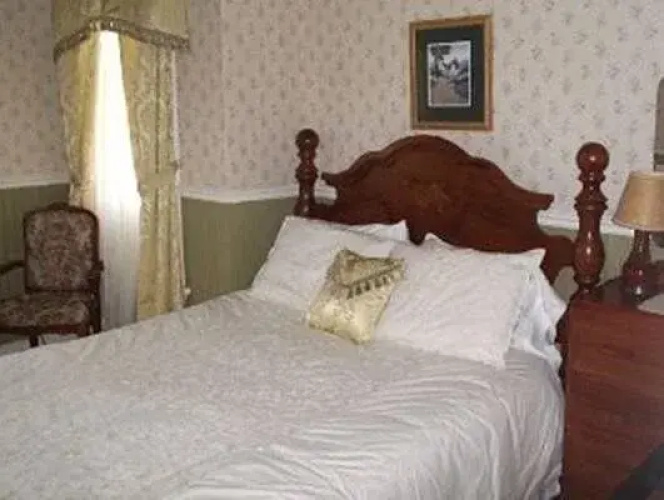 Gîte à la Petite Marguerite