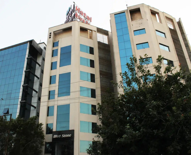 Hotelafbeelding