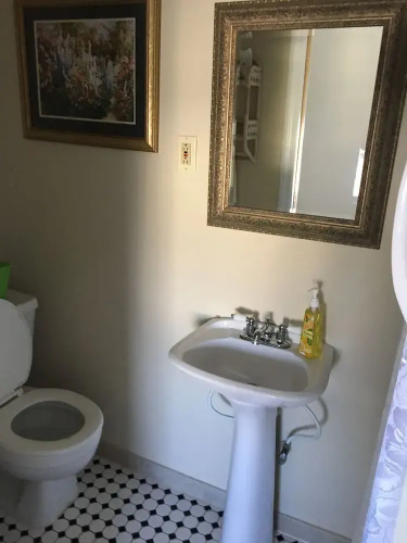 Holly Beach HotelOver view