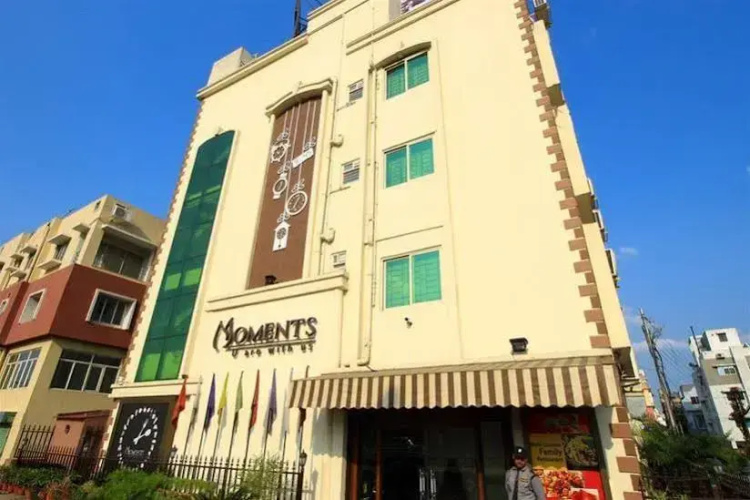 Imagen del hotel