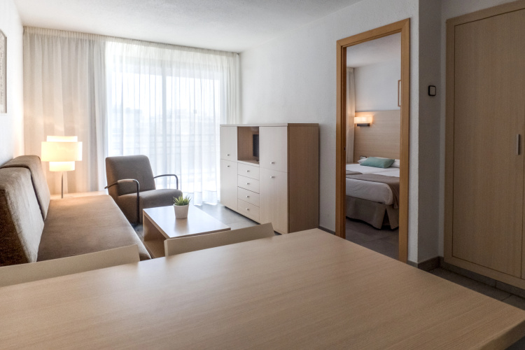 Apartaments Cye Salou photo 6