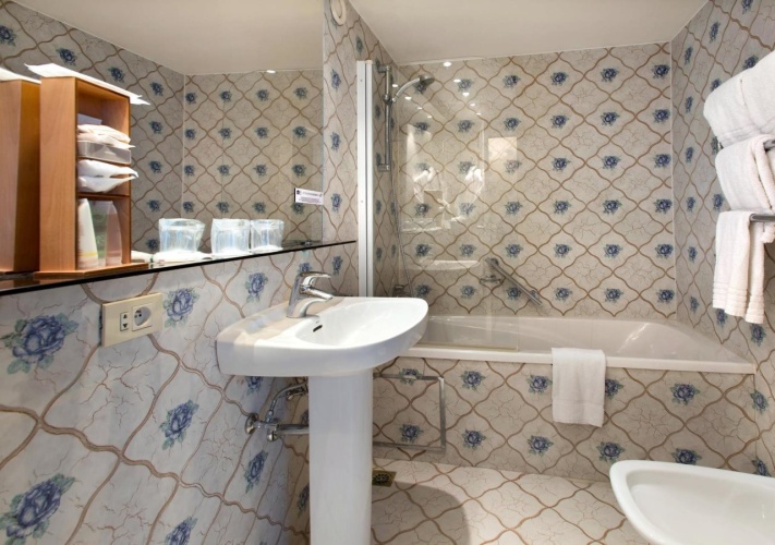 Best Western Hotel Royal Centre photo 10