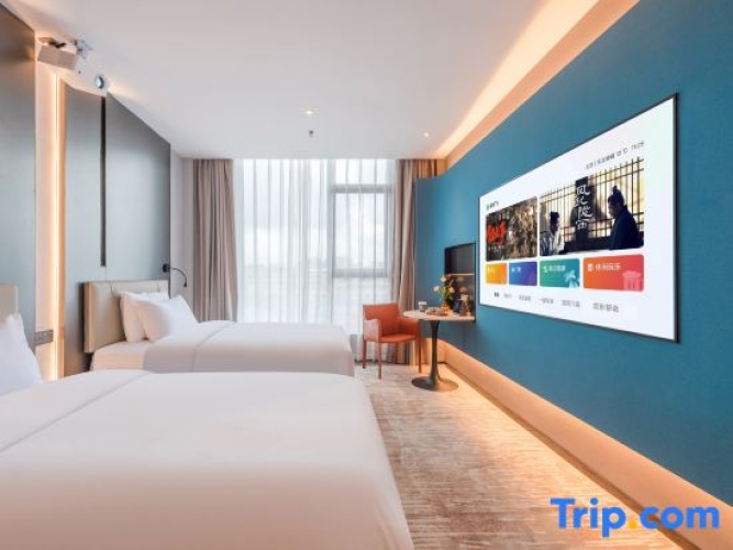 Executive Twin room