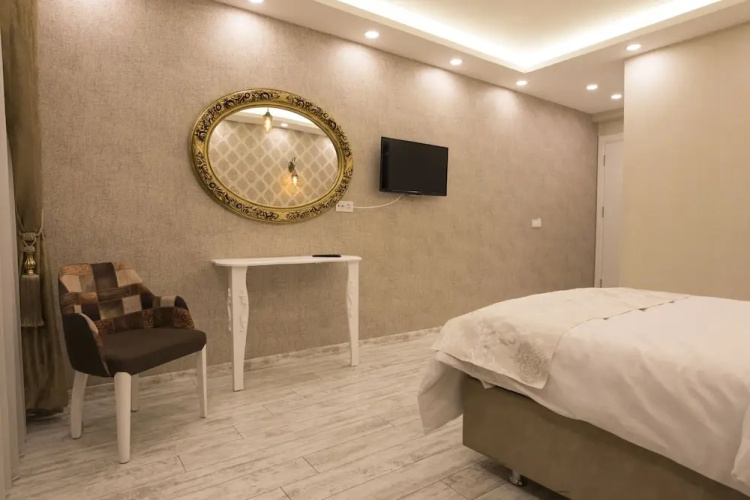 Peri̇26 Otel