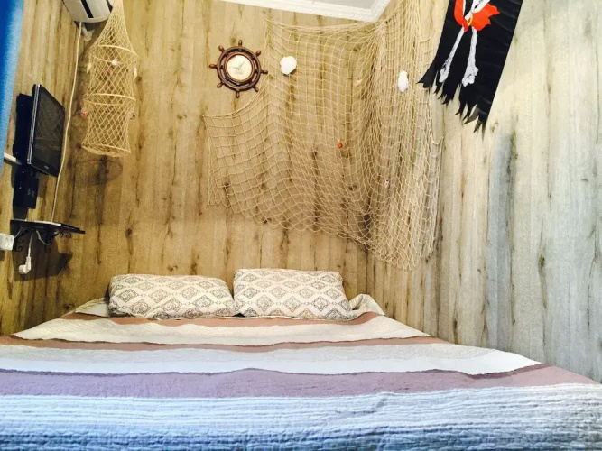 Alma Cinema Hostel