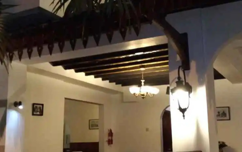 Hotel Bladok Malioboro Jogja