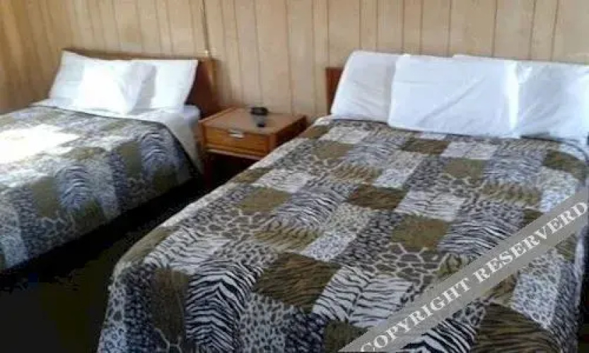 The Koke's Motel