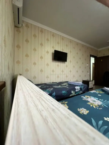 EZAZ Hotel