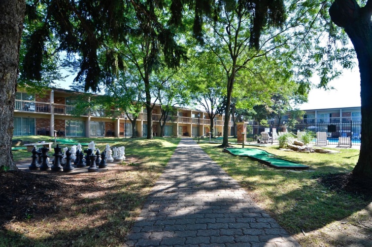 Best Western St Catharines Hotel & Conference Centre photo 29
