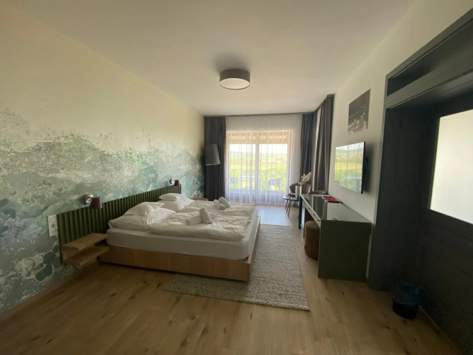 Angyal Villa