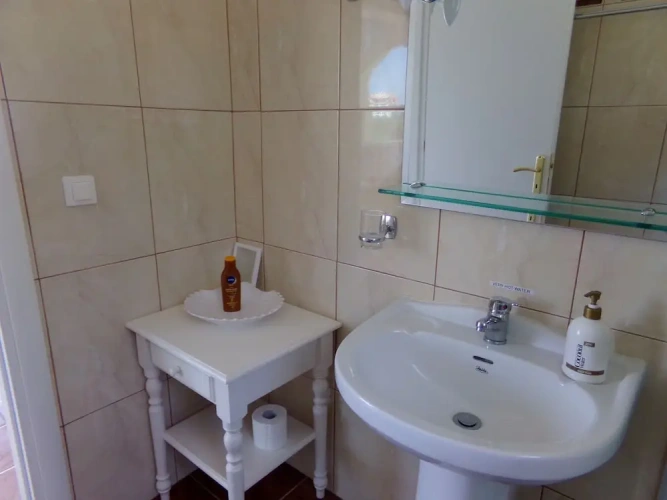 1 Bedroom Superior Penthouse room with sea view