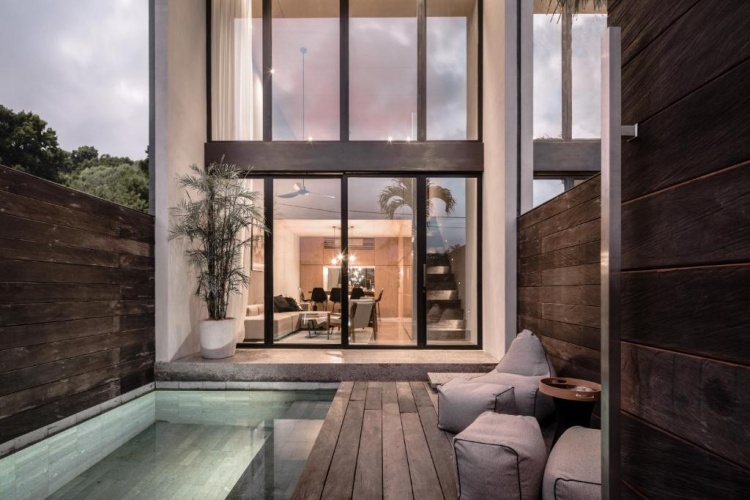 1 Bedroom Villa