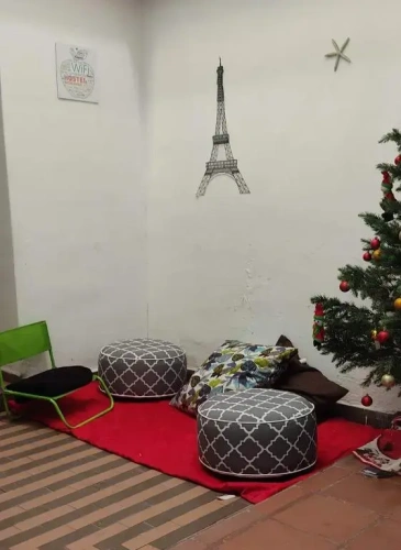 1 Bedroom Standard Double Family room