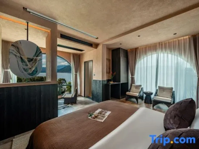 Luxury Double room