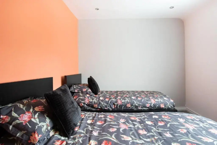 Fully Refurbished North Belfast Home 2