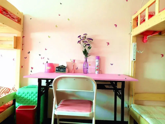 Downtown Center Youth Hostel