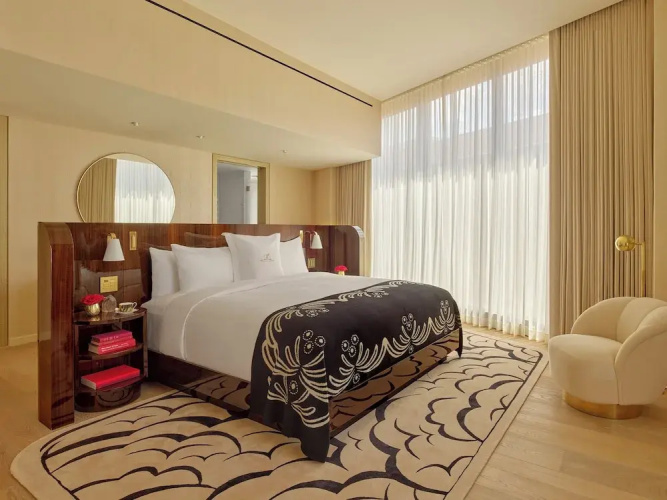 Faena New York