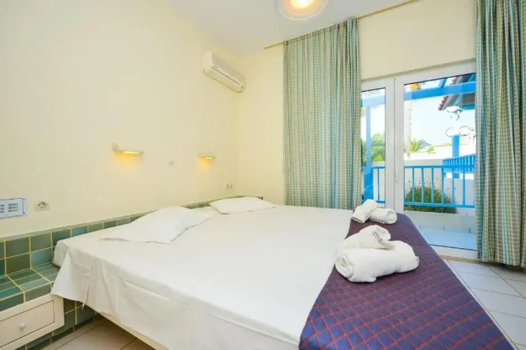 2 Bedrooms Superior Apartment