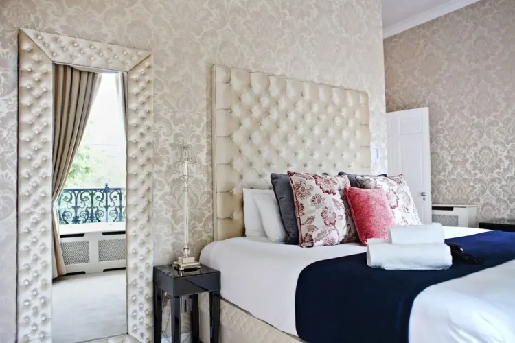 3 Bedrooms Standard room
