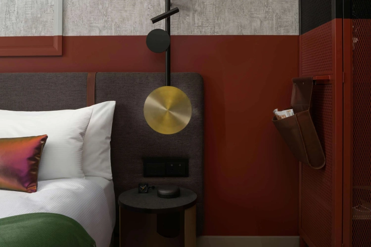 Executive Double room