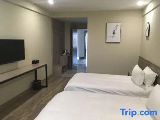 Zuo Chao Hotel