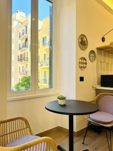 Comfort Double room