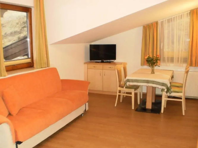 Landhaus Alpin