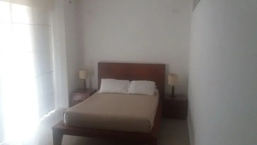 Suites House Juanambu