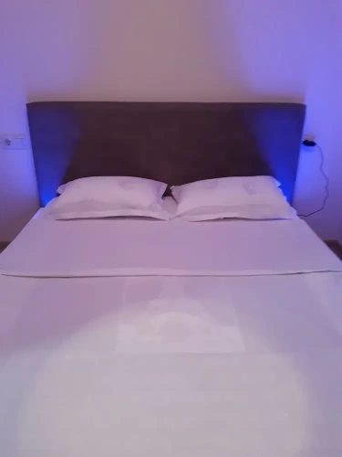 Standard Triple room with balcony