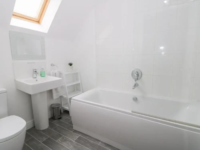 Causeway Cottage